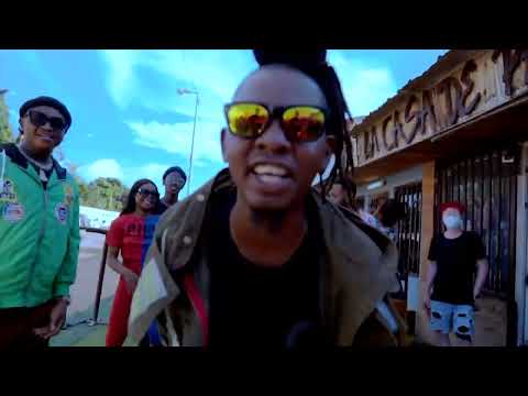 Madruga Yoyo x Limas Do Sweegg - Pipino