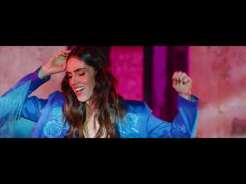 Sandra Echeverría - Vete Mucho a Donde Quieras (Video Oficial)