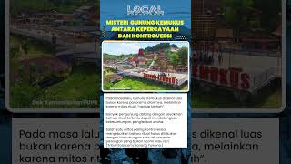 Fakta Gunung Kemukus! Dari Mitos Kekayaan hingga Ritual yang Jadi Sorotan