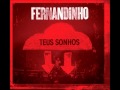 Jesus, Filho de Deus - Fernandinho - CD Teus ...