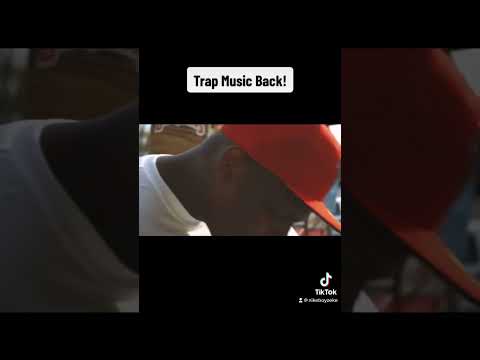 Music fans are saying Atl rapper Nikeboy Zeke has brought Trap Music back! #new #viralvideo #shorts