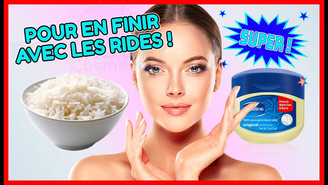 Watch video Supprimez les rides du jour au lendemain:remède magique pour supprimer les rides de façon permanente Supprimez les rides du jour au lendemain:remède magique pour supprimer les rides de façon permanente