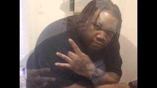 Trell Blaze & Phrosty