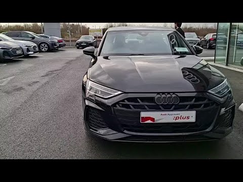 Audi A3 30 TDI 115HP S Line - Image 2