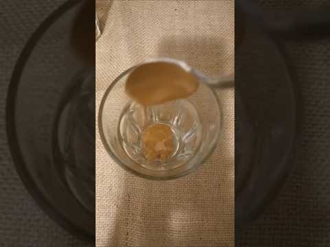 Granül kahveyi bir de böyle deneyin #coffee #keşfet #shortvideo #easyrecipe