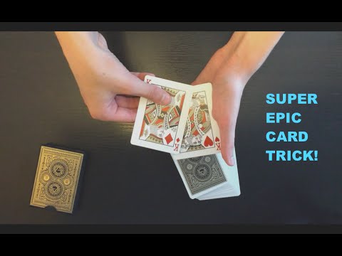 "Casino Royale With Cheese" by Chris Mayhew Performance