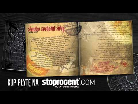 12. Wu gośc. Wini - Śląsko-zachodni swag (prod. Juicy)