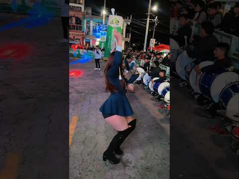 Batonistas en Zunil Quetzaltenango 2026