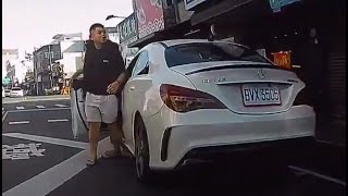 外送猴 vs 逼車猴