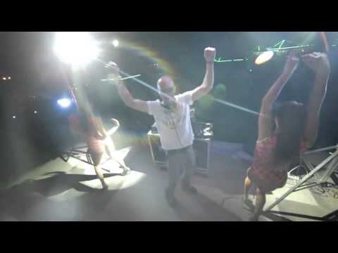 DJ Grizli - Open Air