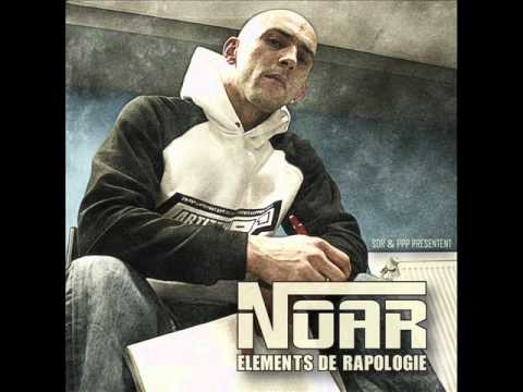 NOAR (Artiztik 91) - QUAND EST-CE QUE ÇA CHANGERA ?