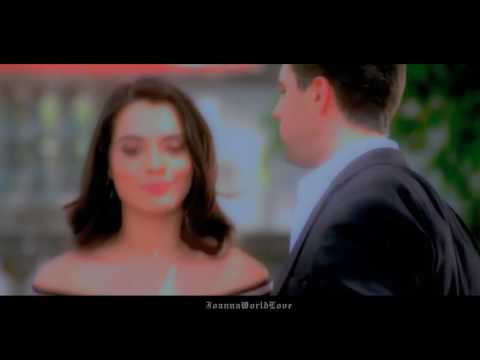 Andrea y Samuel - Llegaste Tu