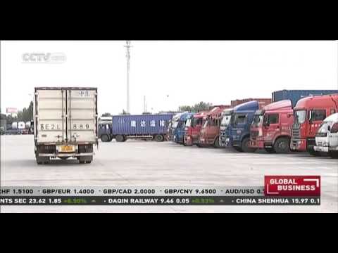 Parque Industrial de Suzhou: duas décadas de desenvolvimento