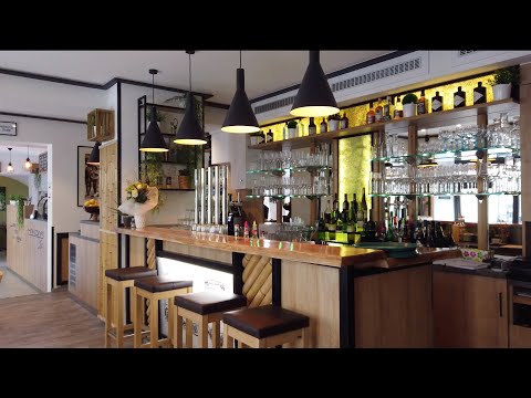 Mandas Café-Restaurant | Sri Lankische Spezialitäten & mehr!