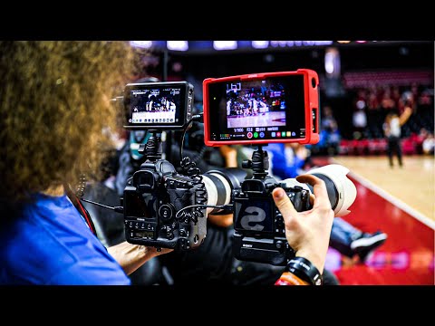 External Review Video VaYQ5yphhsE for Canon EOS-1DX Mark III Full-Frame DSLR Camera