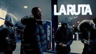 Video La Ruta de Cyril Kamer 