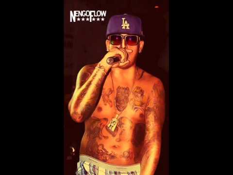 Noss El 5 Estrellas Ft Ñengo Flow - Can'T Fuck With Me