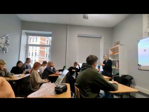 Изображение: Мастер-класс "Хочу быть экспертом"