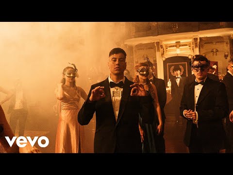 DUKI, KHEA, YSY A, PAULO LONDRA - PRIME 🔱 (Music Video) PROD SEKAI & TUZHO & COOPERATIV