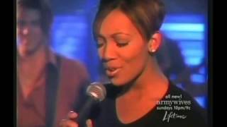 LoveSong Part 9 Starring Christian Kane and Monica Arnold