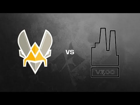 Team Vitality vs. Valiance - IEM Katowice 2019 EU Minor (Inferno | Map 3)