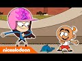 Casagrandes | De video gaat sneller als Baby Carlitos iemand nadoet! Nickelodeon Nederlands
