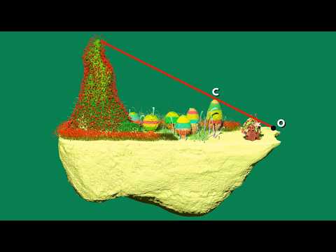 Asemanarea. Teorema fundamentala a asemanarii - RO