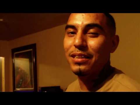 Lucky Luciano - Lucky Vuitton The Flyest Meskin Alive DVD Part 3