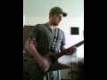Buckcherry - Slit My Wrists