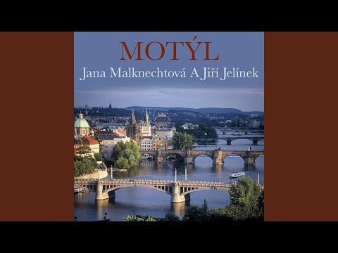 Jana Malknechtová A Jiří Jelínek