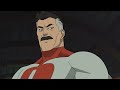 Low Tier Omni Man