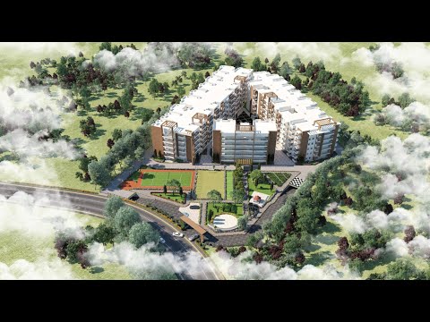 Subram Jade Gardens Project Tour 1