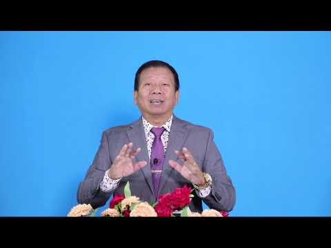 Pawlkomnak: Rev. Lal Eng Lian