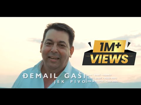 DJEMAIL 2019 - JEK PIVO - OFFICIAL VIDEOCLIP █▬█ █ ▀█▀  (STUDIOARTAN)(1)