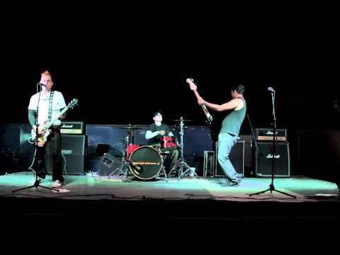 MXPX - Middlename (Cover by Dickens) video thumbnail