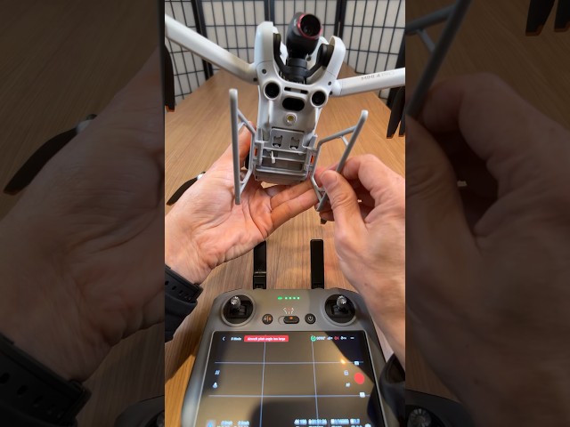 Vídeo relacionado con 55CM Plataforma De Aterrizaje Drones,Plegable Drone Landing Pad,Accesorios Drone Mat Portátil,Para Mini 4 Pro/Air 2S/Mini 3 Pro/Mavic Mini 2/Mavic Air 2/Mini SE/Mavic 2 Pro/X8SE/FPV Drone,Kiuiom