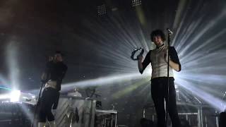 For King and Country - Glorious - Live