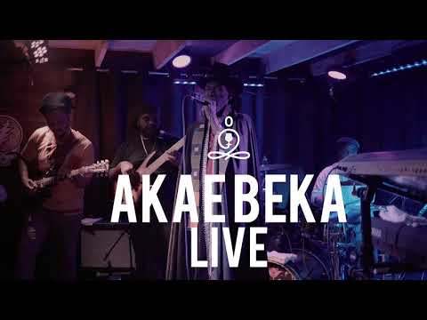 AKAE BEKA - Full show LIVE @ Zenbarn 7/25/19