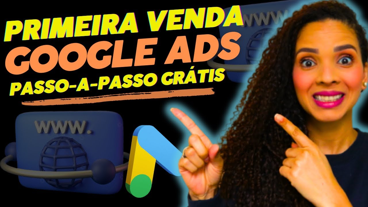 GOOGLE ADS PARA AFILIADOS 2024 Atualizado | ESTRUTURA PRÓPRIA GRATUITA + CLONAGEM DE PÁGINA