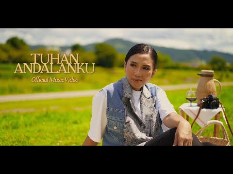 Tuhan Andalanku - Sari Simorangkir