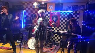 .J(ﾄﾞｯﾄ ｼﾞｪｲ）Motherless Child～Yngwie Malmsteen