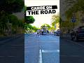 Canoe On The Street WTF Fypシ゚viral
