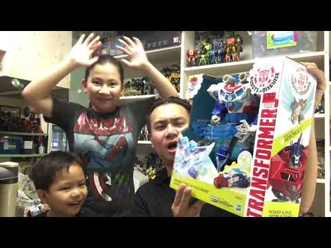 Force Friday 2 II 2017 ToyHunt and Haul Pt  3 The ToyChef S02 E04 Chefatron Review