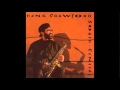 Hank Crawford  " I Should Care "   (1993)