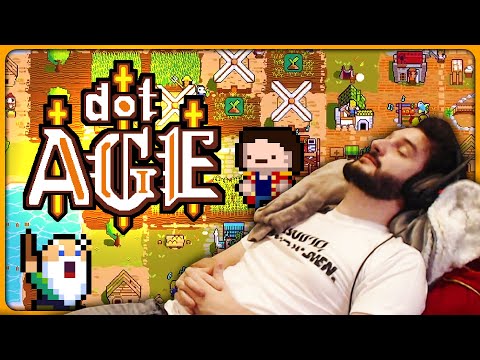 LE JEU DES LET'S SLEEP INFINIS !! -dotAGE- [MICROGESTION]