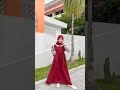 ANJANI DRESS BY YASUKHA || WA 0812-2500-0092