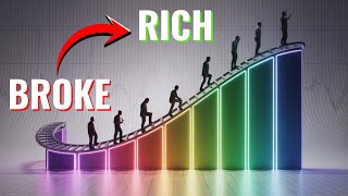 What Every Level of Wealth ACTUALLY Feels Like