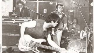 The Stranglers - Goodbye Toulouse