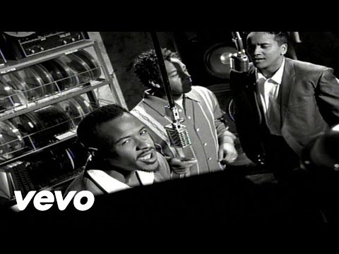 The Pasadenas - I'm Doing Fine Now (Edit)