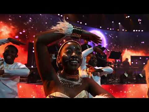 Various Artists - A Million Dreams (Live at Lexus Pop Classics 2024)